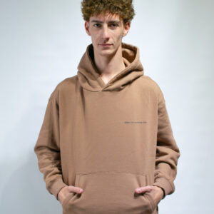 BUZO CANGURO OVERSIZE ZAKO